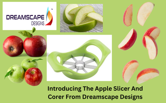  pic of apple corer